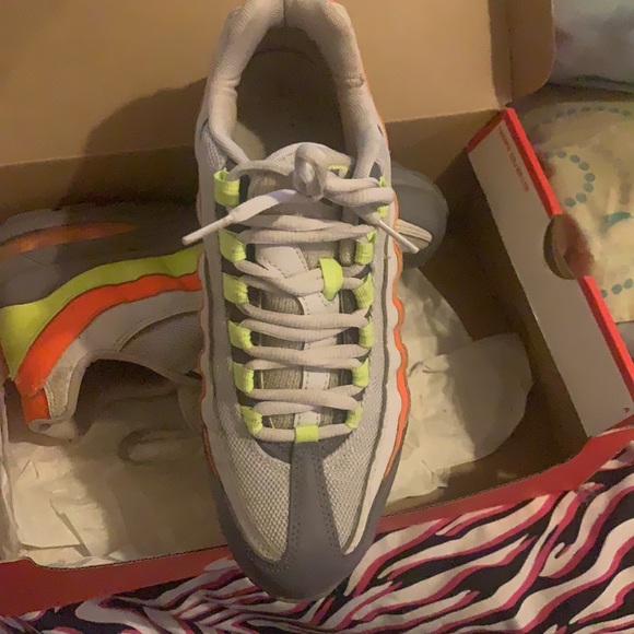 Nike Air max - Picture 2 of 4